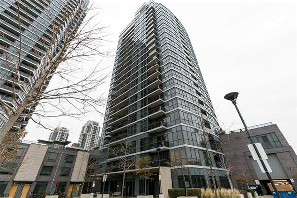 1 Valhalla Inn Rd Toronto