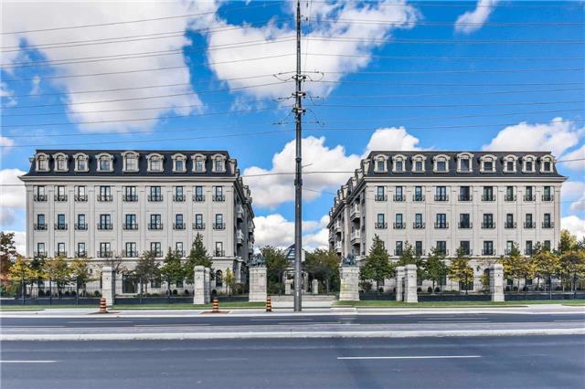 1 Verclaire Gate Markham