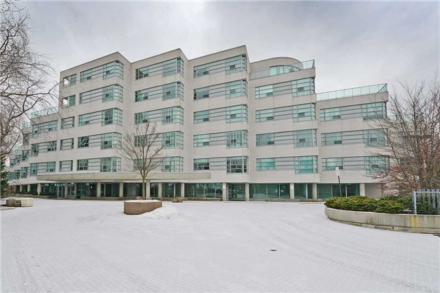 1 Watergarden Way Toronto