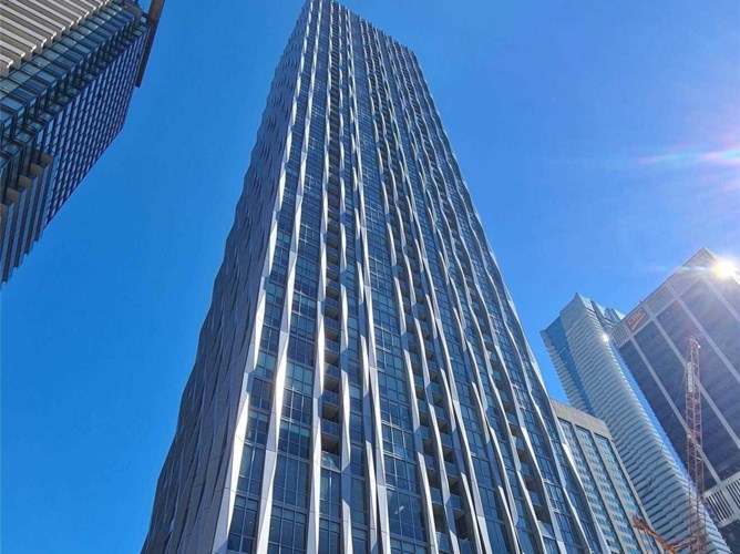 
1 Yorkville Ave Downtown Toronto