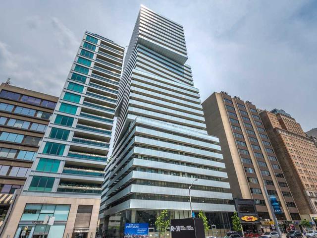 
200 Bloor St W Downtown Toronto