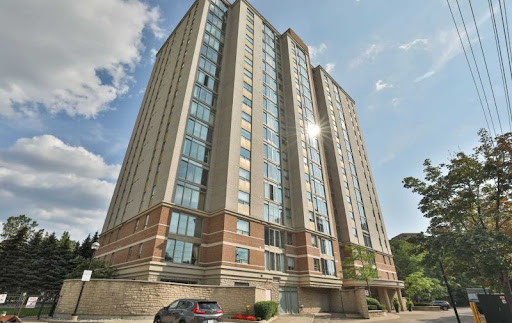 
200 Burnhamthorpe Rd E  Mississauga