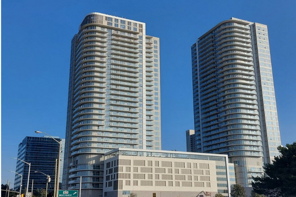 2031 Kennedy Rd Toronto