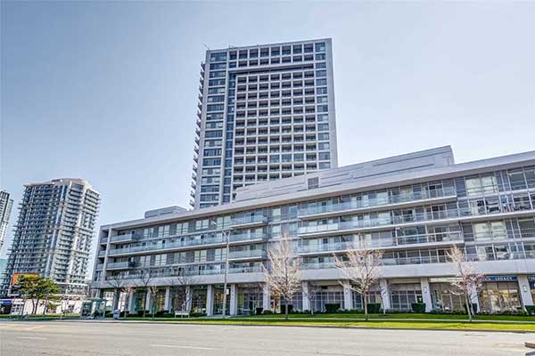 
2035 Sheppard Ave E North York Toronto