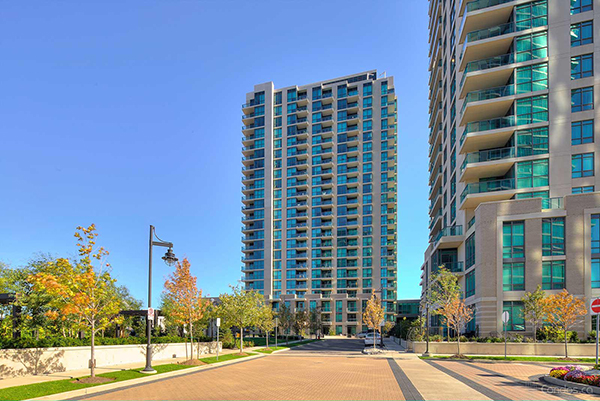 205 Sherway Gardens Rd Toronto