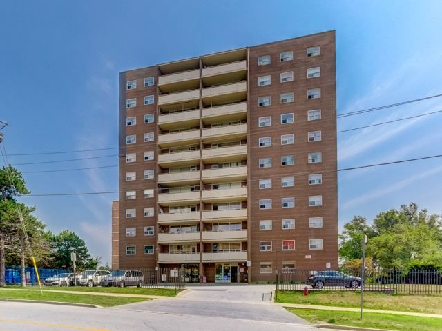 
207 Galloway Rd Scarborough Toronto