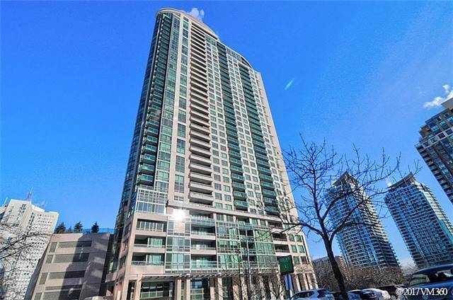 
208 Enfield Pl  Mississauga