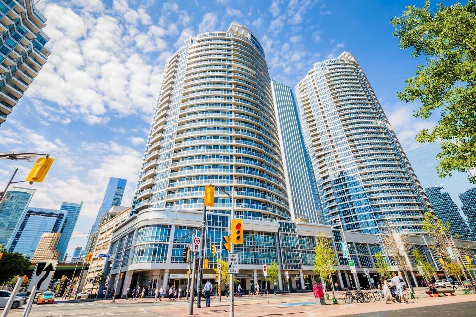 
208 Queens Quay W Downtown Toronto