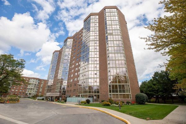 20 Baif Blvd Richmond Hill