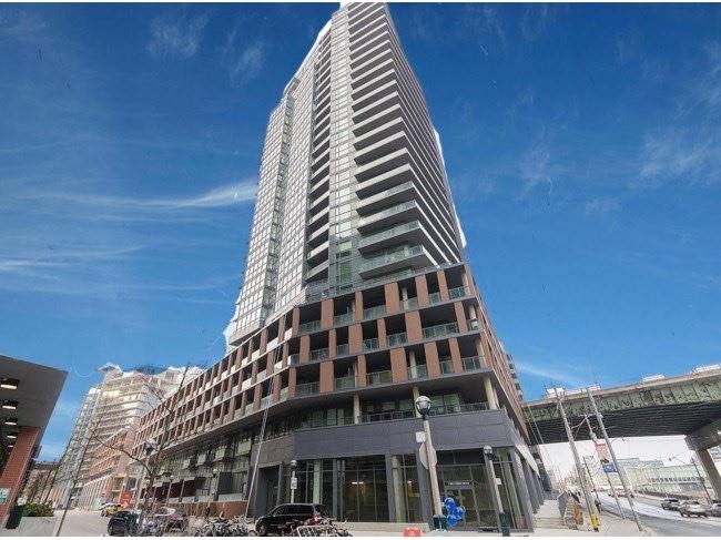 
20 Bruyeres Mews Downtown Toronto            