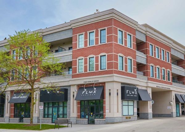 
20 Fred Varley Dr  Markham