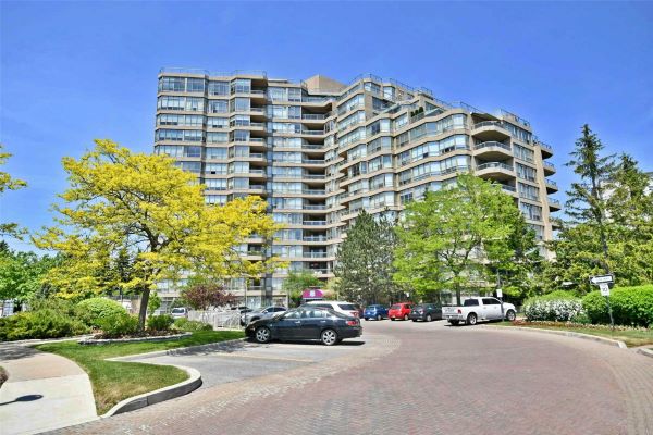 20 Guildwood Pkwy Toronto