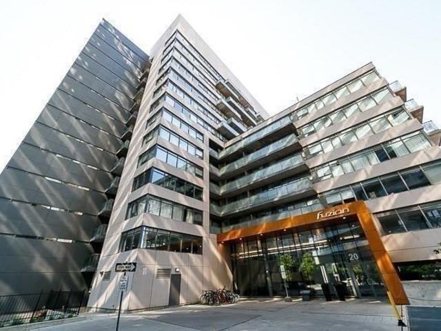 
20 Joe Shuster Way Downtown Toronto
