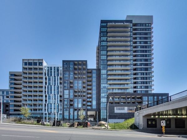 20 Minowan Miikan Lane Toronto