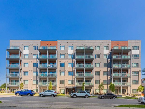 
20 Orchid Pl Dr Scarborough Toronto