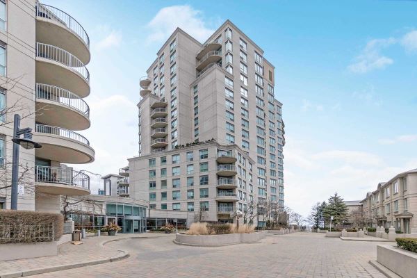 2111 Lake Shore Blvd W Toronto