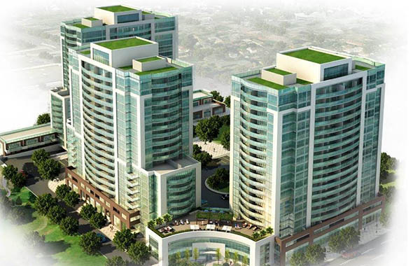 2152 Lawrence Ave E Toronto