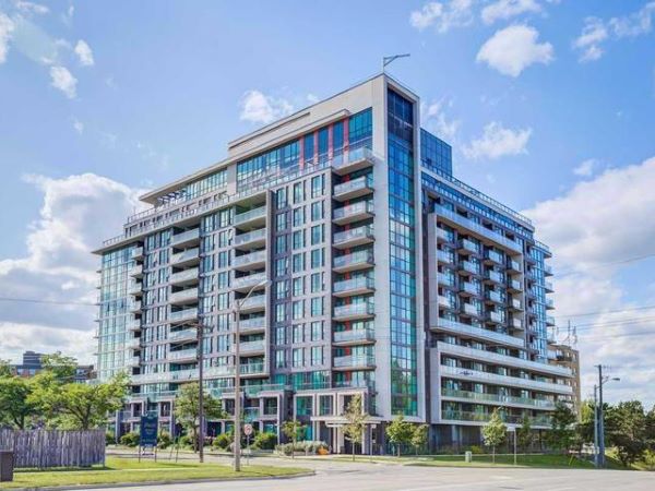 215 Sherway Gardens Rd Toronto