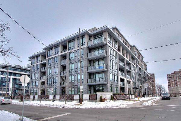 
21 Clairtrell Rd North York Toronto