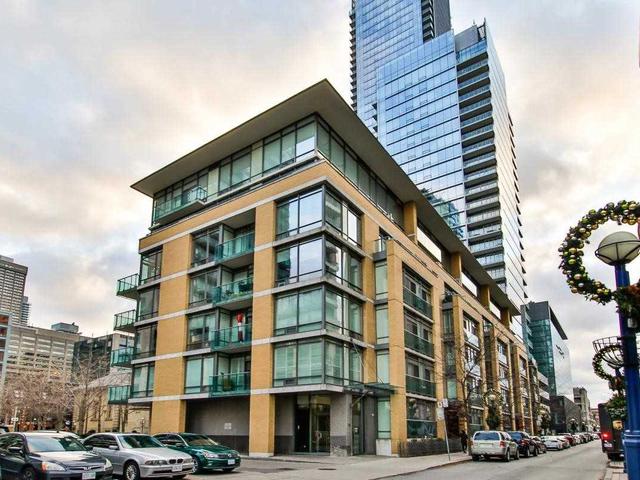 21 Scollard St Toronto