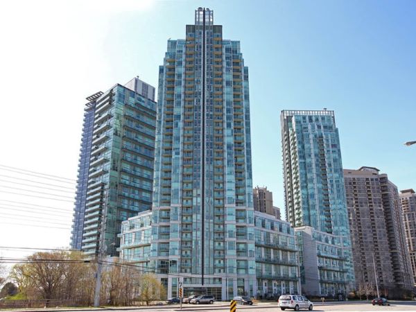 220 Burnhamthorpe Rd W Mississauga