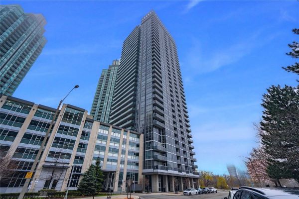
223 Webb Dr  Mississauga