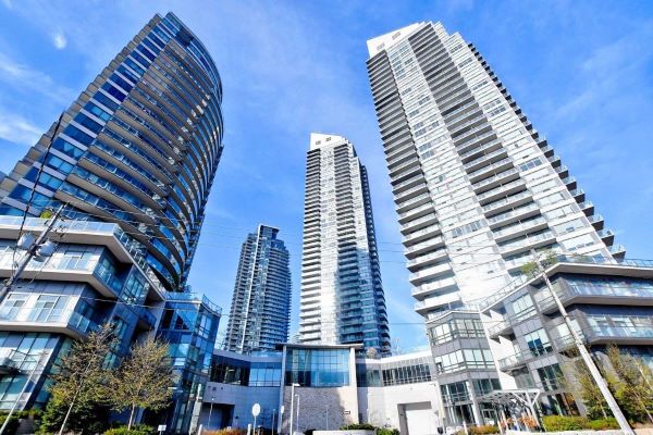2240 Lake Shore Blvd W Toronto