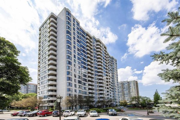 225 Bamburgh Circ Toronto