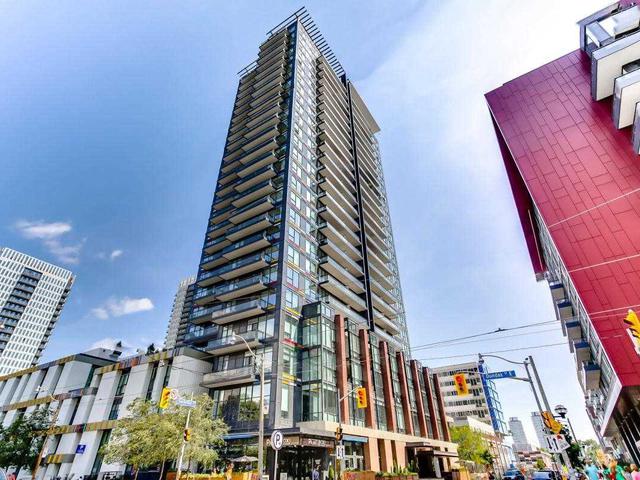 225 Sackville St Toronto