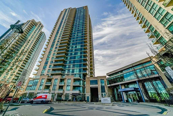 225 Sherway Gardens Rd Toronto