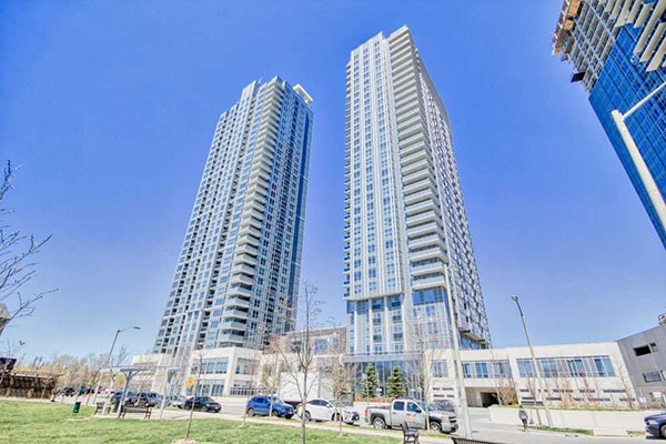 225 Village Green Sq Toronto