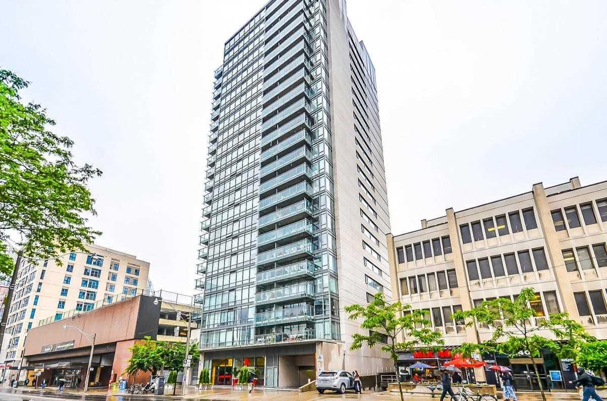 
22 Wellesley St E Downtown Toronto