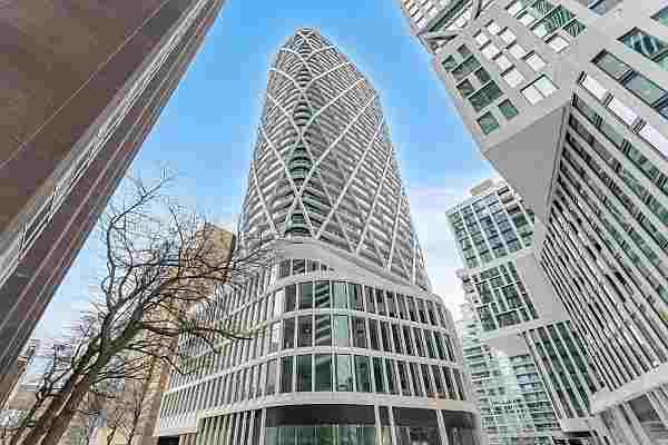 230 Simcoe St Toronto