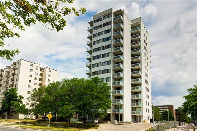 2345 Confederation Pkwy Mississauga