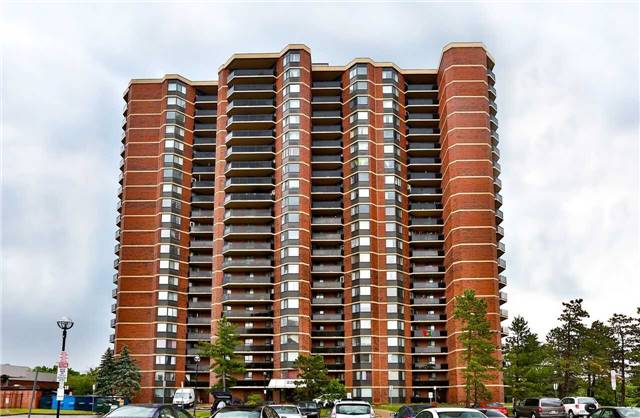 
234 Albion Rd Etobicoke Toronto            