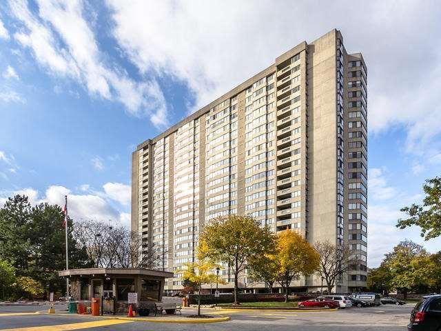 2350 Bridletowne Circ Toronto