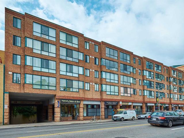 
238 Davenport Rd Downtown Toronto