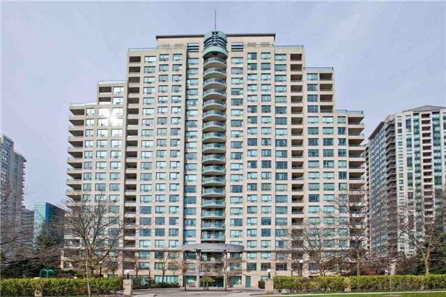 238 Doris Ave Toronto