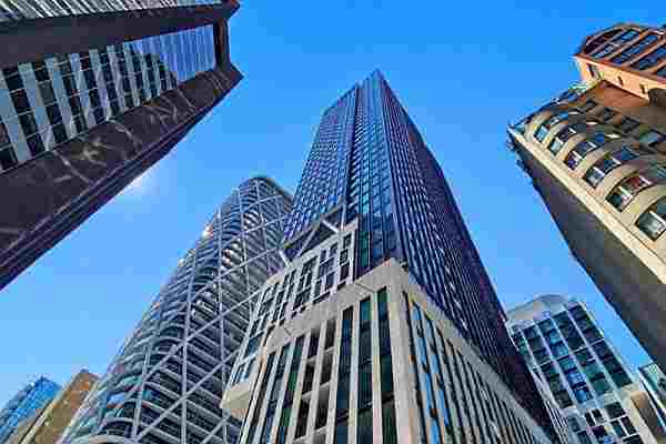 238 Simcoe St Toronto