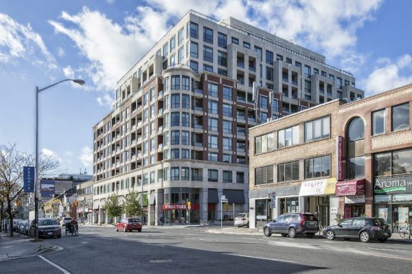 
23 Glebe Rd W Midtown Toronto