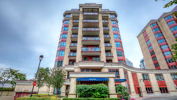 
23 Rean Dr North York Toronto