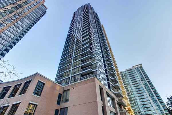 
23 Sheppard Ave E North York Toronto