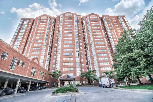 
2460 Eglinton Ave E Scarborough Toronto