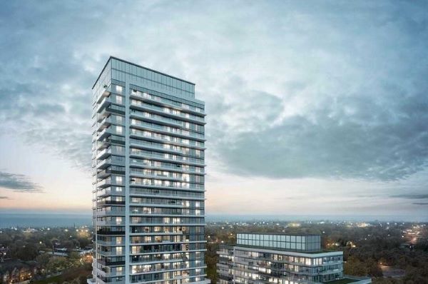 
251 Manitoba St Etobicoke Toronto