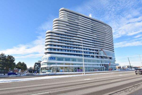 2520 Eglinton Ave W Mississauga