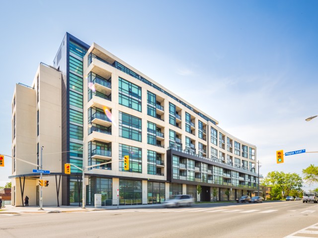 
2522 Keele St North York Toronto