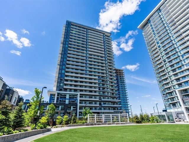 2560 Eglinton Ave W Mississauga