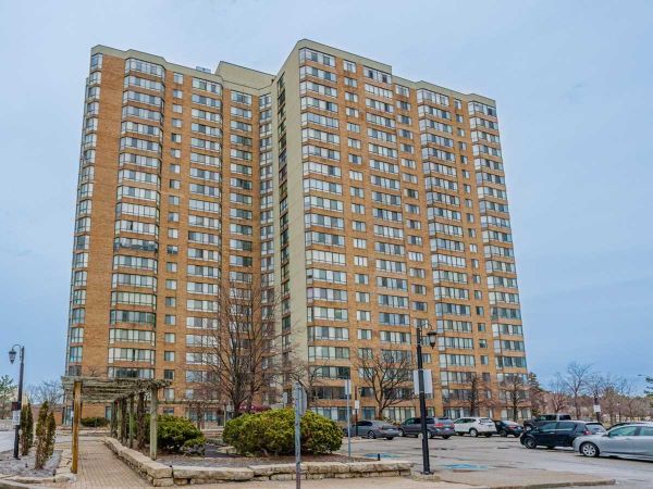 25 Bamburgh Circ Toronto