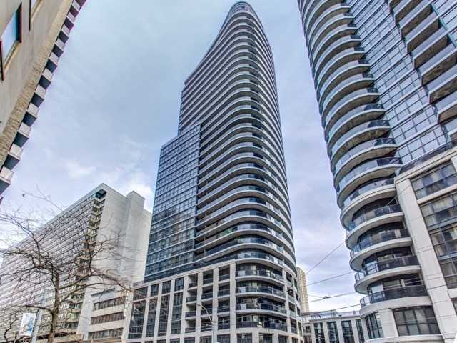 
25 Carlton St Downtown Toronto