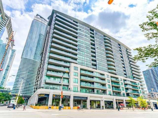 25 Lower Simcoe St Toronto